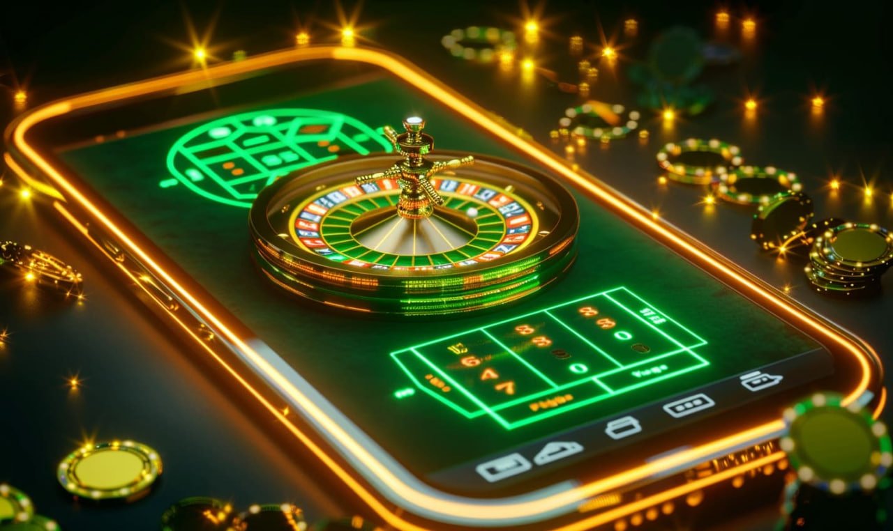 Responsible live casino reminder for Bangladesh adults using mobile access
