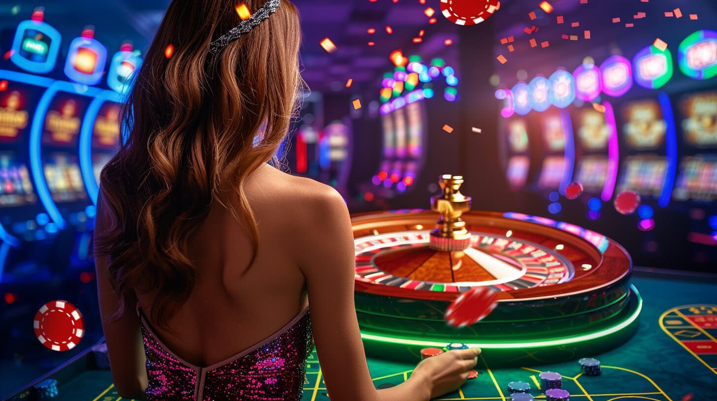 Privacy and responsible slots guidance for 40 bd casino-style users